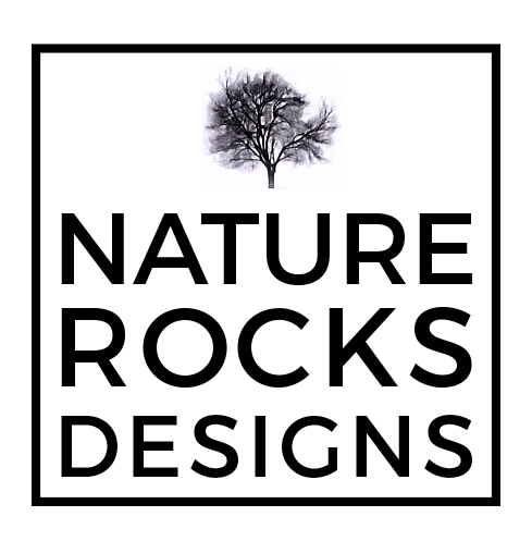 Nature Rocks Designs