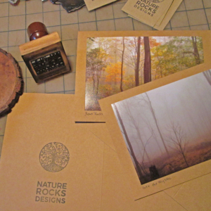 Art Note Cards