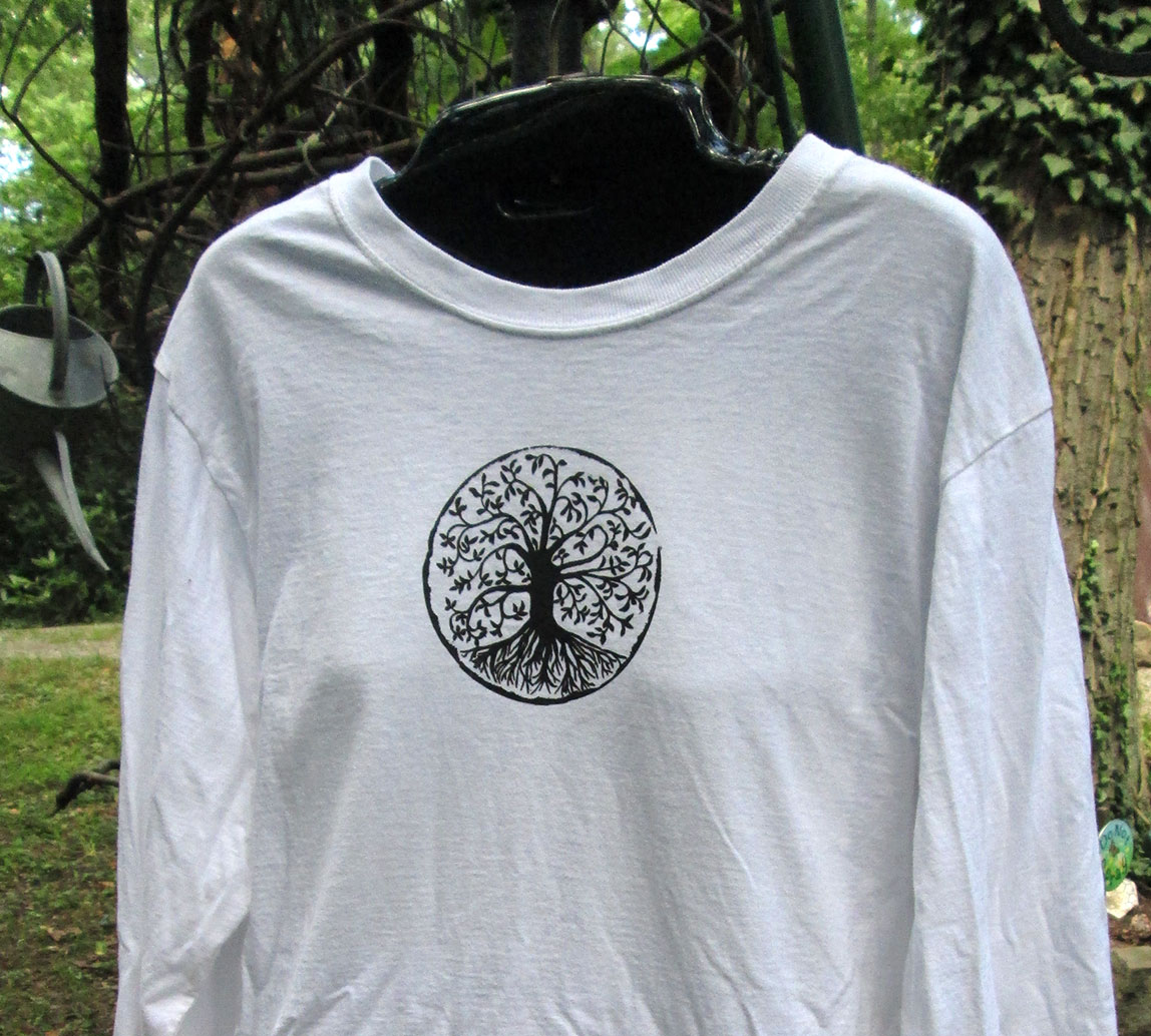 They're Here! Art ready to press onto shirts - Image 2