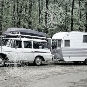 For the Campers