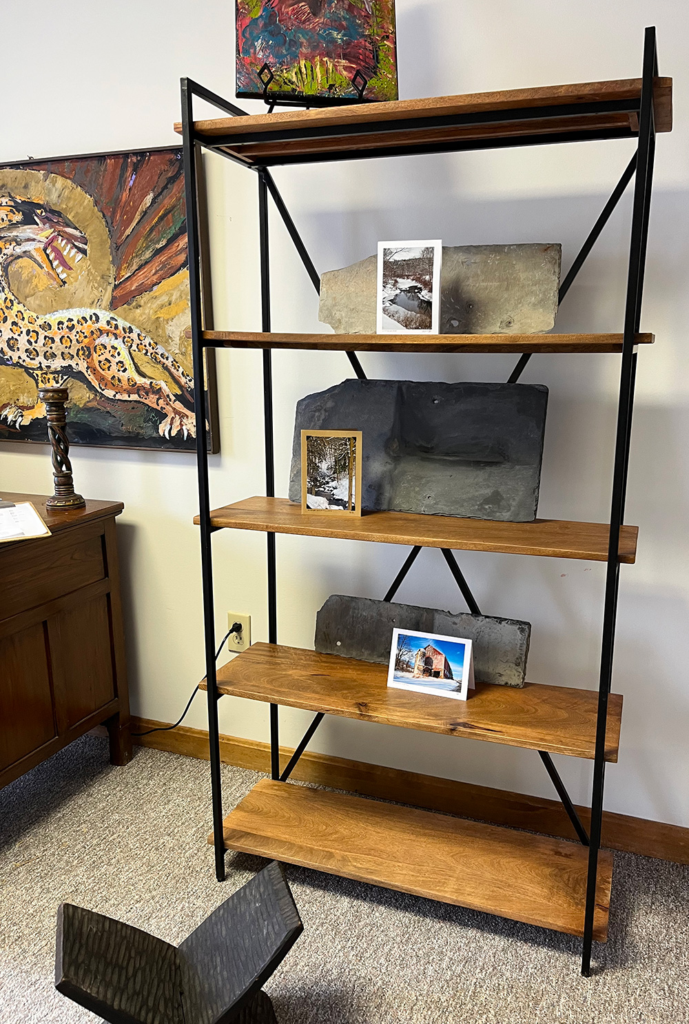 Nature Rocks Designs @ Mountain Laurel Yoga