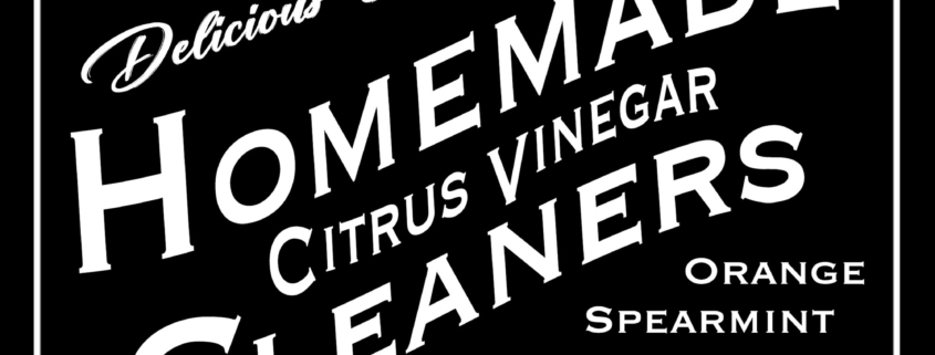 vinegars