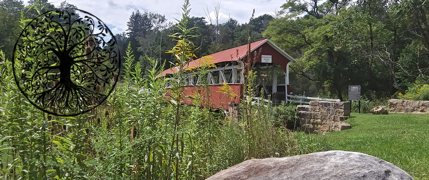 covered-bridge